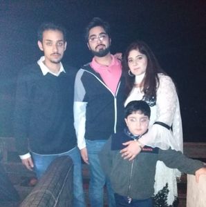 Meet your Posher, Mariam